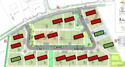 Vienne-en-Bessin Terrain à bâtir - 2313529-11660annonce2202510227TmHD.jpeg Maisons France Confort