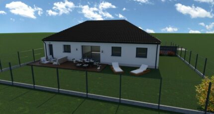 Aix-Noulette Maison neuve - 2275626-6130annonce720250918klpmo.jpeg Maisons France Confort