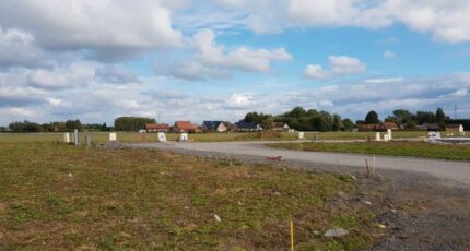 Montigny-en-Gohelle Terrain à bâtir - 2246788-11021annonce120250819Wlb4c.jpeg Maisons France Confort