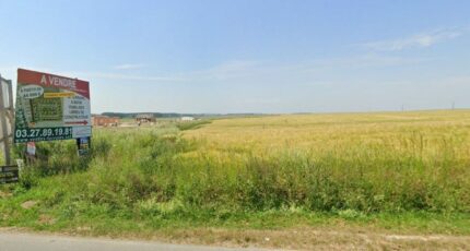 Féchain Terrain à bâtir - 2246608-10863annonce120250819eq4um.jpeg Maisons France Confort