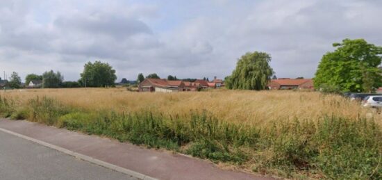 Terrain à bâtir à Douai, Hauts-de-France