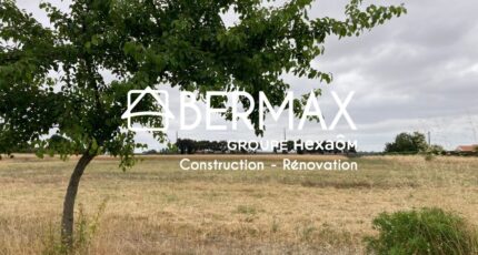 Ruffec Maison neuve - 2313825-11446annonce220250702XgMTf.jpeg Maisons France Confort