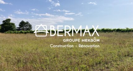 Salles-d'Angles Terrain à bâtir - 2313846-11446annonce120250626AZFSq.jpeg Maisons France Confort