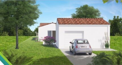 Blanzaguet-Saint-Cybard Maison neuve - 2313843-9585modele720220711DqTFn.jpeg Maisons France Confort