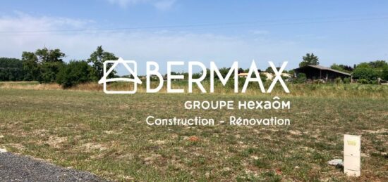 Terrain à bâtir à Jarnac, Nouvelle-Aquitaine