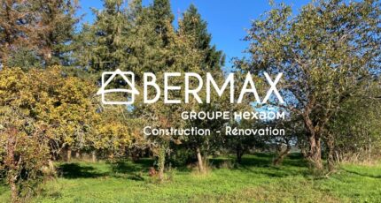 Montbron Terrain à bâtir - 2313951-11446annonce320251022NfoHW.jpeg Maisons France Confort