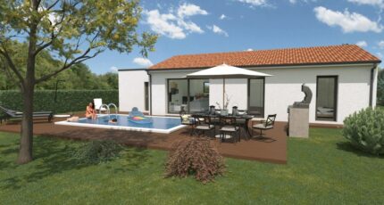 Valentine Maison neuve - 2312957-10326modele7202405213HgRK.jpeg Maisons France Confort