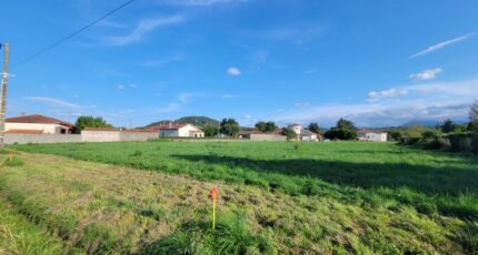 Valentine Terrain à bâtir - 2312956-10326annonce220251021kHWXJ.jpeg Maisons France Confort