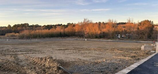 Terrain à bâtir à Cazilhac, Occitanie