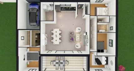 Valentine Maison neuve - 2314060-10326modele820240523hh9gm.jpeg Maisons France Confort