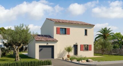 Valentine Maison neuve - 2314119-4586modele620210624IyURE.jpeg Maisons France Confort