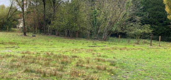 Terrain à bâtir à Panazol, Nouvelle-Aquitaine