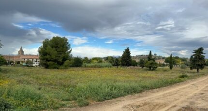 Saint-Pargoire Terrain à bâtir - 2314386-11455annonce120251022U6cbb.jpeg Maisons France Confort