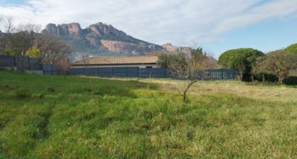 Roquebrune-sur-Argens Terrain à bâtir - 2314435-11157annonce320251022UXli8.jpeg Maisons France Confort