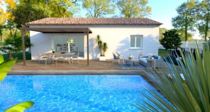 Roquebrune-sur-Argens Maison neuve - 2314438-11157modele620250722Pa1v3.jpeg Maisons France Confort