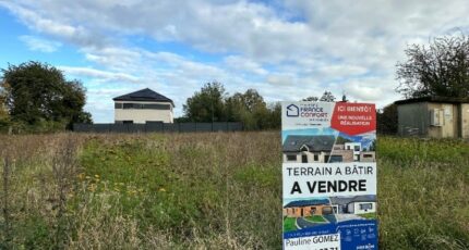 Cambrai Maison neuve - 2313829-7246annonce220251022x5HGR.jpeg Maisons France Confort