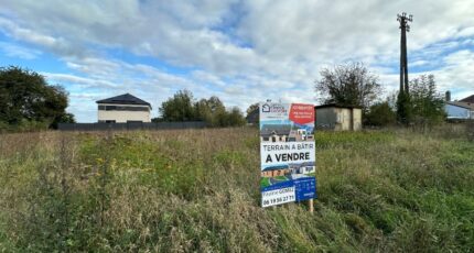 Cambrai Maison neuve - 2313804-7246annonce1202510220MNxW.jpeg Maisons France Confort