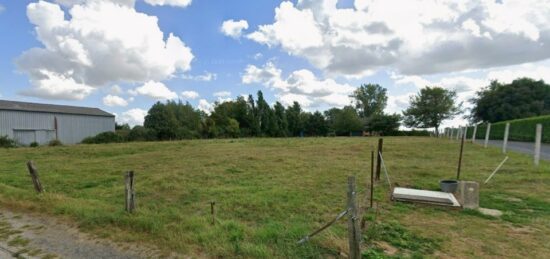 Terrain à bâtir à , Nord