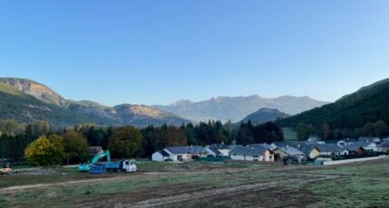 Saint-Étienne-le-Laus Maison neuve - 2245777-3921annonce1202508119gDvm.jpeg Maisons France Confort