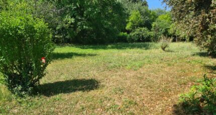 Saint-Quentin-de-Baron Terrain à bâtir - 2277184-11266annonce120250919rJqtp.jpeg Maisons France Confort