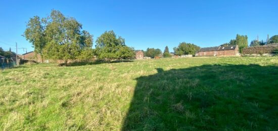 Terrain à bâtir à , Pas-de-Calais