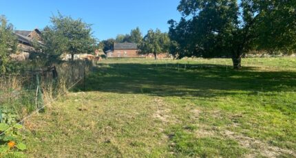 Vaulx-Vraucourt Maison neuve - 2314646-10222annonce120251023ph9Zf.jpeg Maisons France Confort