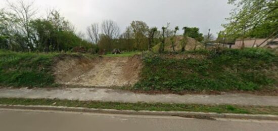 Terrain à bâtir à Givenchy-en-Gohelle, Hauts-de-France