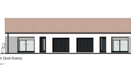 Noirmoutier-en-l'Île Maison neuve - 2314701-11004modele6202410098fQaa.jpeg Maisons France Confort