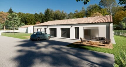 Noirmoutier-en-l'Île Maison neuve - 2314701-11004modele720241009UXytG.jpeg Maisons France Confort