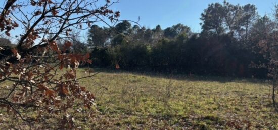 Terrain à bâtir à Aubenas, Auvergne-Rhône-Alpes