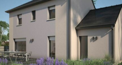 Arsy Maison neuve - 2315930-3799modele720151008BnB54.jpeg Maisons France Confort