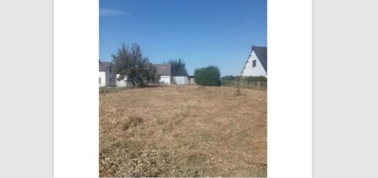 Terrain à bâtir à Veauville-lès-Baons, Normandie