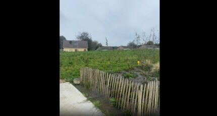 Cany-Barville Terrain à bâtir - 2251596-11168annonce120250826Xmnc1.jpeg Maisons France Confort