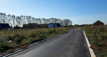 Douvrin Maison neuve - 2317103-10063annonce320251009XmsAU.jpeg Maisons France Confort