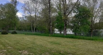 Le Poiré-sur-Vie Terrain à bâtir - 2280617-11202annonce1202501286Q1WI.jpeg Maisons France Confort