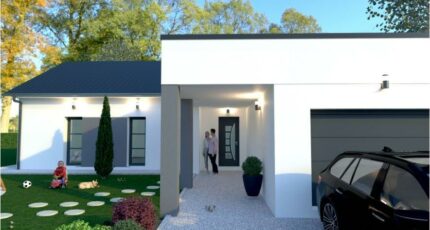 Saint-Léonard-de-Noblat Maison neuve - 2317411-10515modele620230428zLZAD.jpeg Maisons France Confort