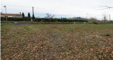 Villardonnel Terrain à bâtir - 2317672-10986annonce120251024ptL4t.jpeg Maisons France Confort