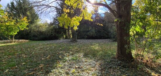 Terrain à bâtir à , Yvelines