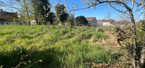 Terrain à bâtir à Meaux, Île-de-France