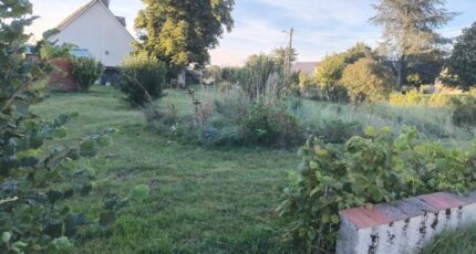 Coulommiers Terrain à bâtir - 2250669-11570annonce220250825QdJiV.jpeg Maisons France Confort