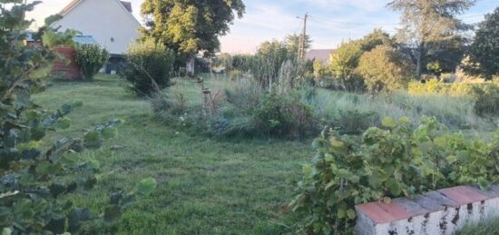 Terrain à bâtir à , Seine-et-Marne