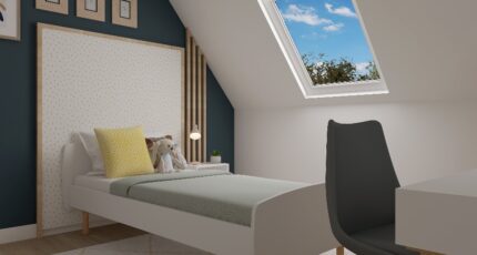 Roissy-en-France Maison neuve - 2251329-4586modele720210617vc25u.jpeg Maisons France Confort