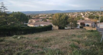 Carcassonne Terrain à bâtir - 2318202-10986annonce120251026aokTe.jpeg Maisons France Confort