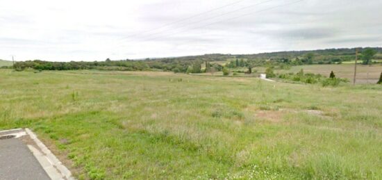 Terrain à bâtir à Raissac-sur-Lampy, Occitanie