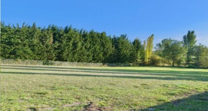 Villeneuve-lès-Montréal Terrain à bâtir - 2318224-10986annonce120250703geTwc.jpeg Maisons France Confort