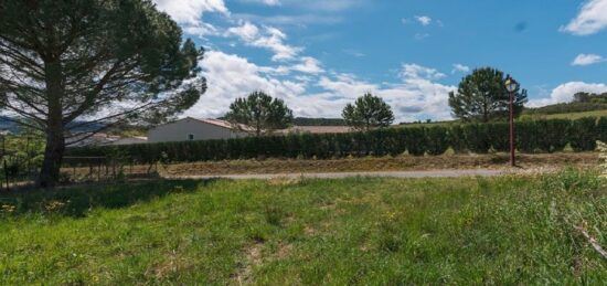 Terrain à bâtir à Saint-Hilaire, Occitanie