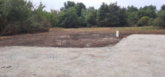 Terrain à bâtir à Mios, Nouvelle-Aquitaine