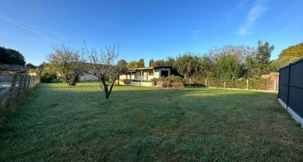 Gujan-Mestras Terrain à bâtir - 2275786-11151annonce120250918qnem0.jpeg Maisons France Confort