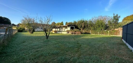 Terrain à bâtir à Gujan-Mestras, Nouvelle-Aquitaine