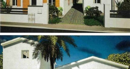 Bordeaux Maison neuve - 2274805-11151annonce6202509173TgZF.jpeg Maisons France Confort